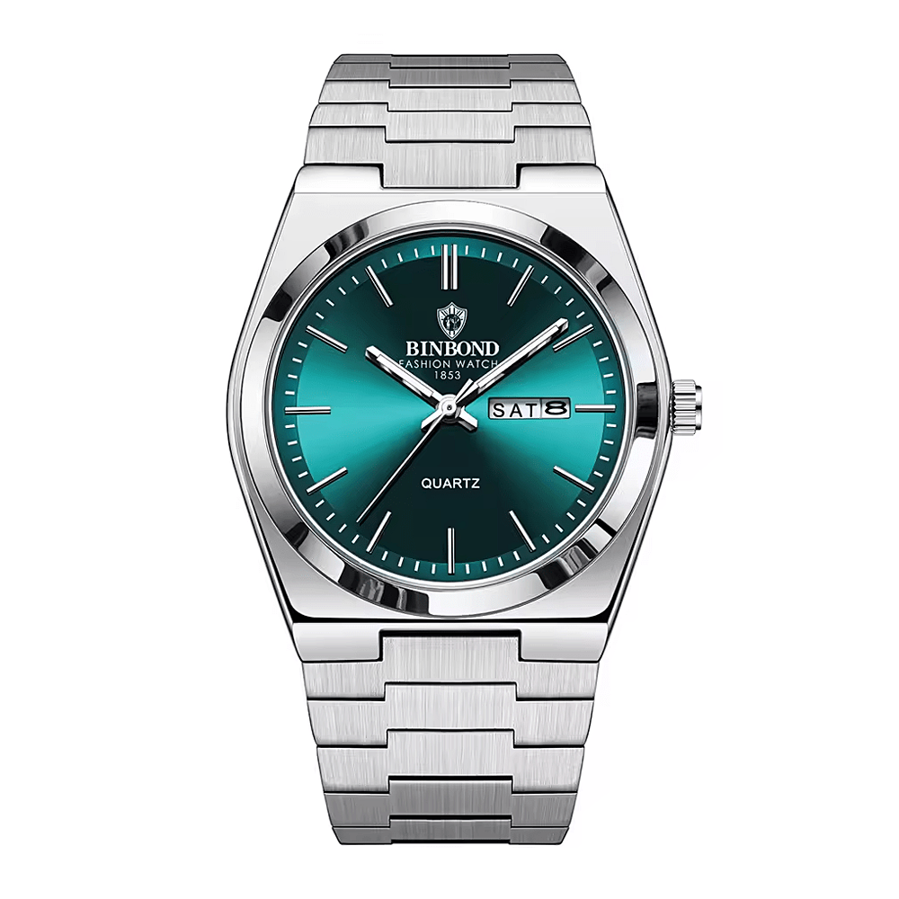 Essenza Silver Green
