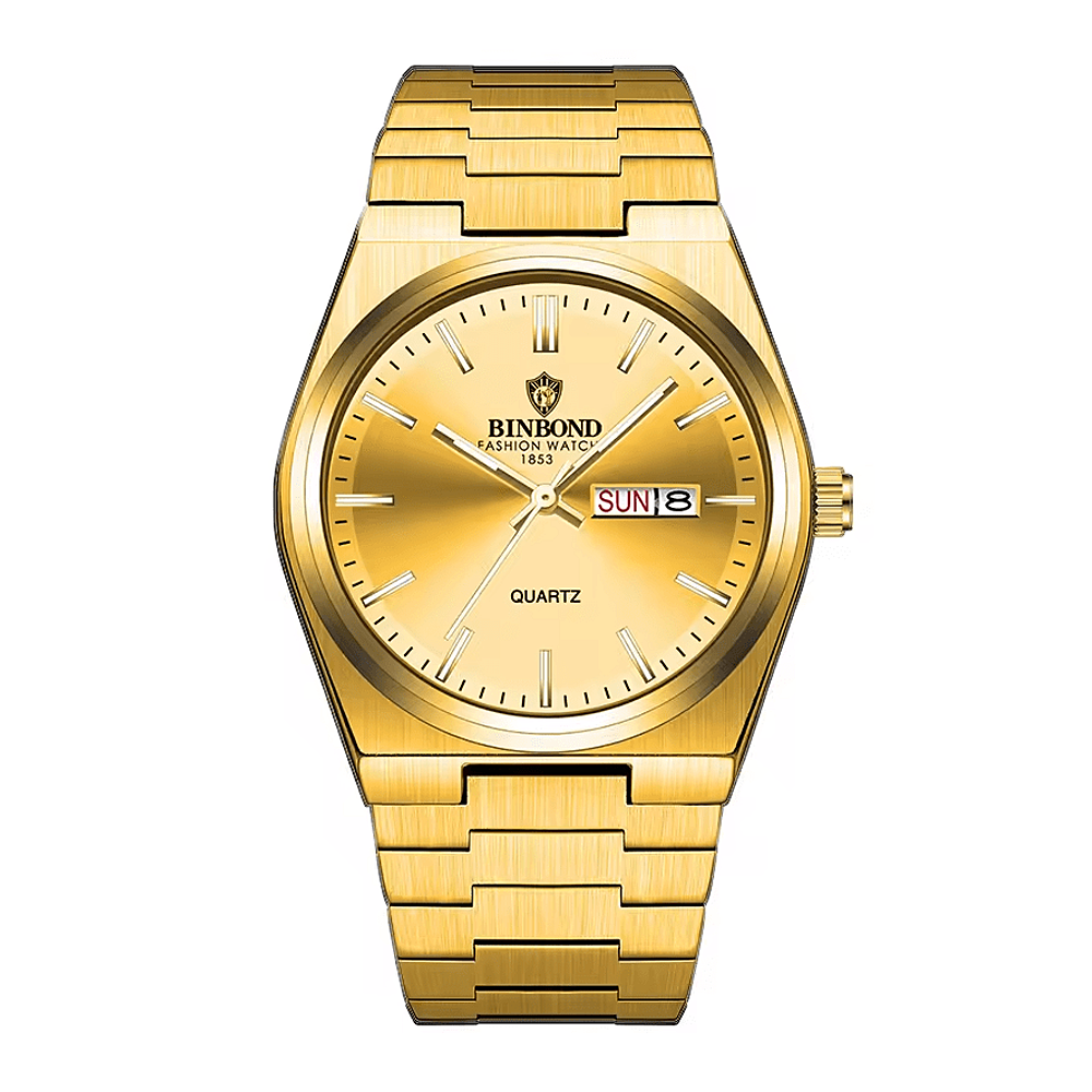 Essenza Gold