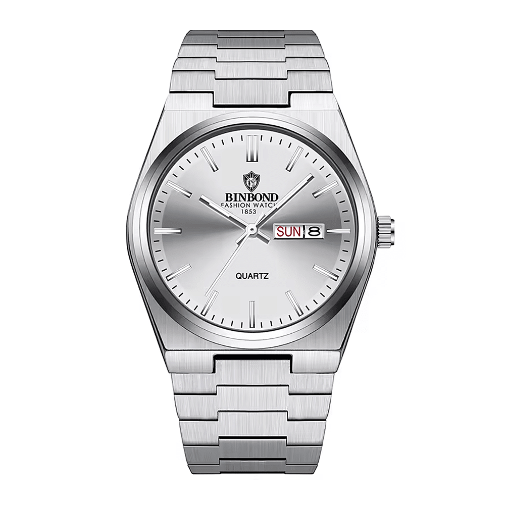 Essenza Silver White