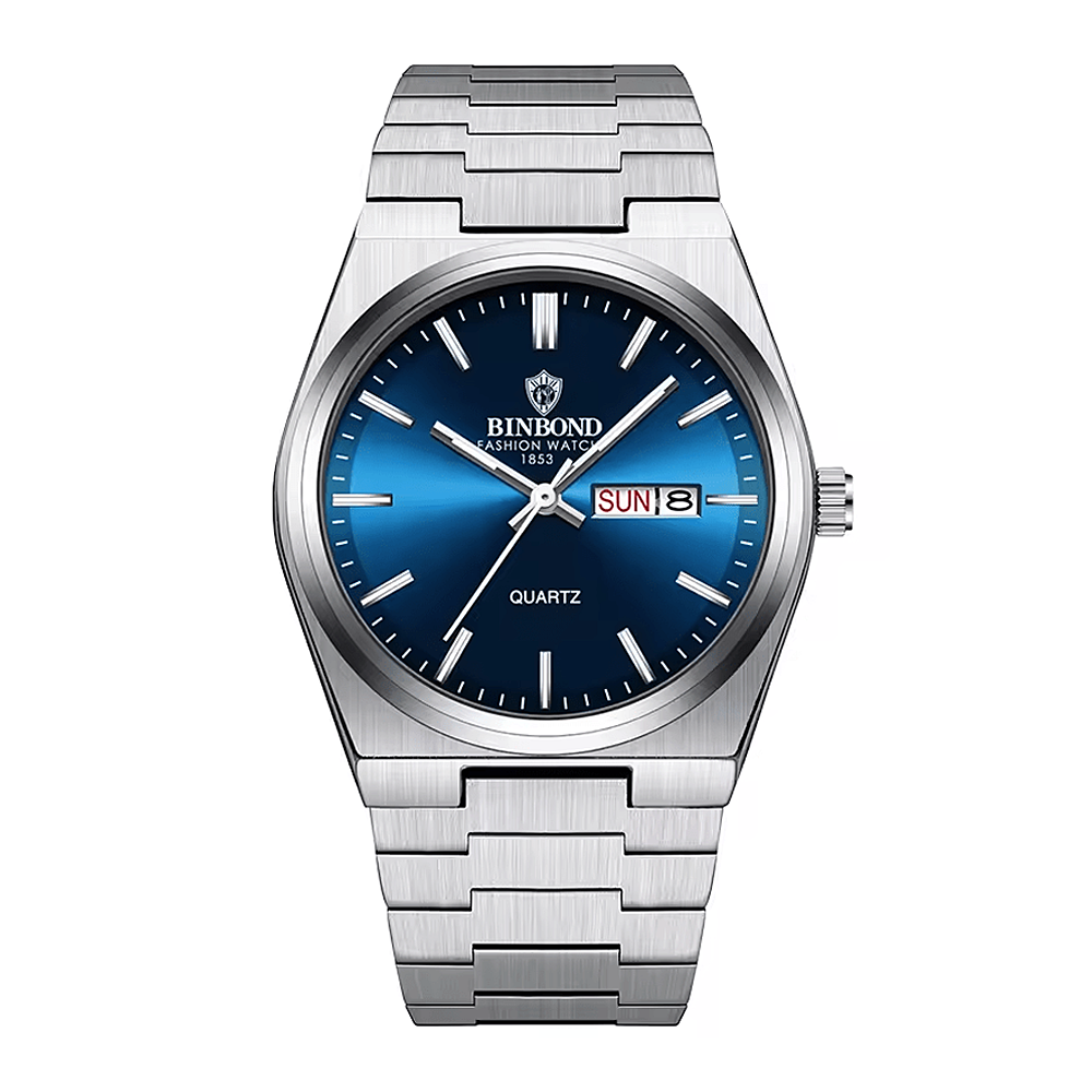 Essenza Silver Blue